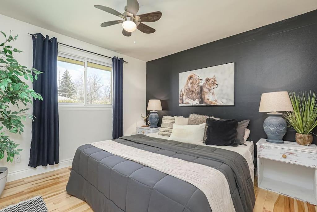 2 Bedroom home in the heart of Collingwood, Collingwood (updated prices