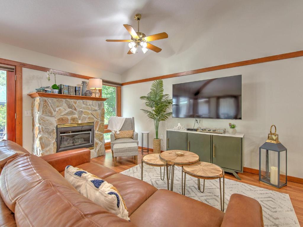 Riverbend Retreat Fla - Suite De Deux Chambres