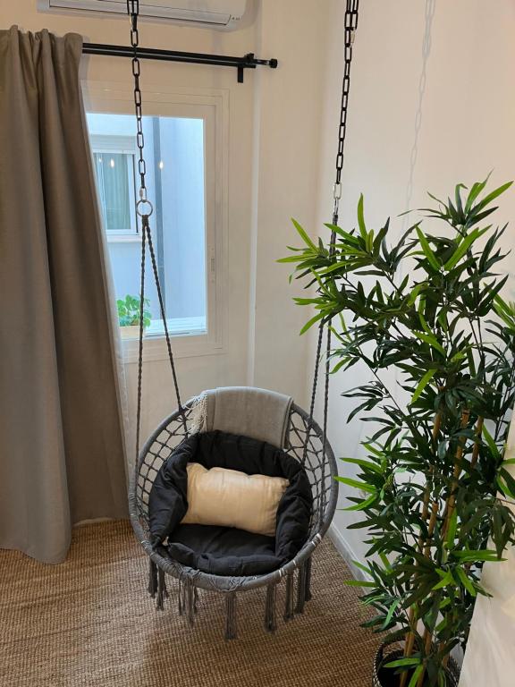 Relaxing vacation home @ the heart of Malaga - 13