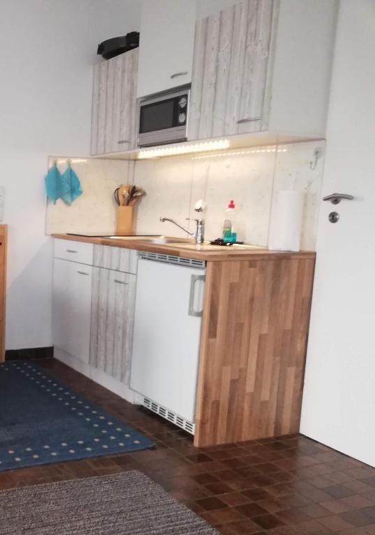 Schöne Ferienwohnung in Sielbeck