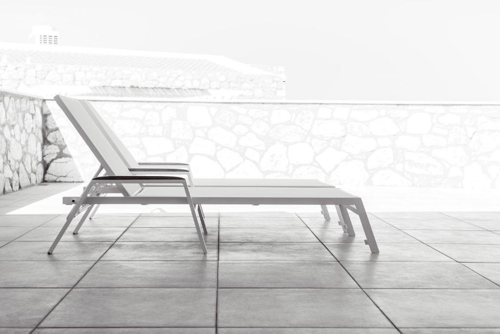 Fotografie z fotogalerie ubytování WHITE DONKEY BOUTIQUE Hotel v destinaci Chrani
