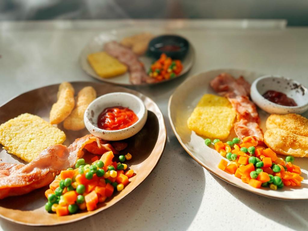 Echo Lodge - Resim 42