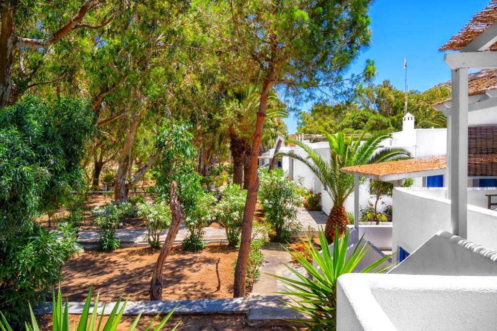 Coralli Seaside Resort - 19