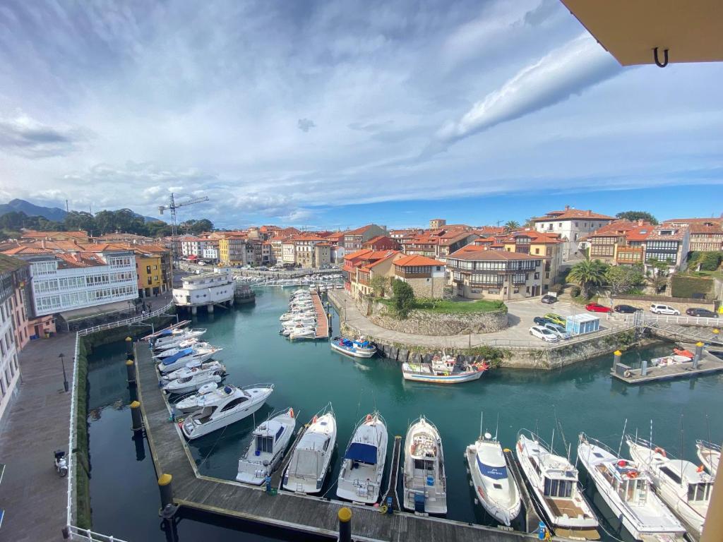 Táj az apartman közelében
