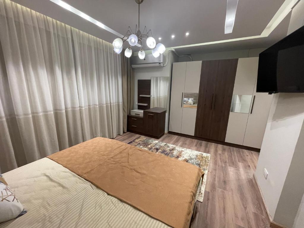 Delta sharm apartment (Ägypten Scharm aschSchaich)