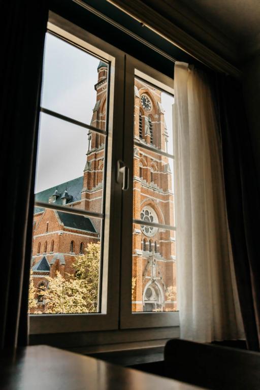 Fotografie z fotogalerie ubytování B&B Vrijheid 4 v destinaci Arendonk