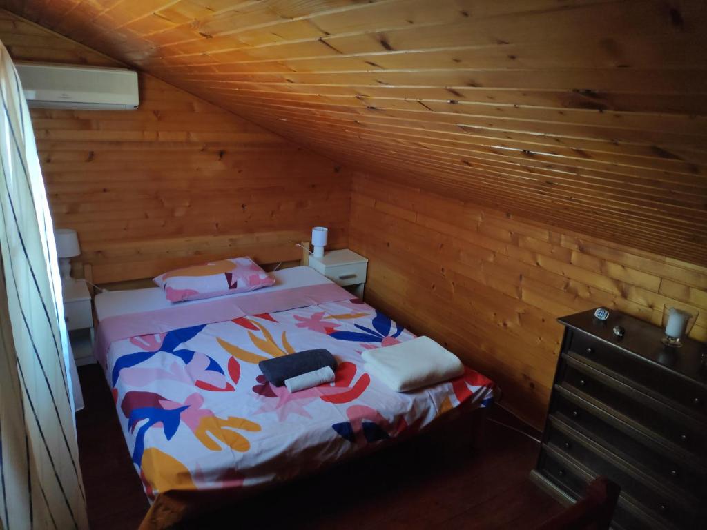 Fotografie z fotogalerie ubytování Kuća za odmor Giulitta v destinaci Porat