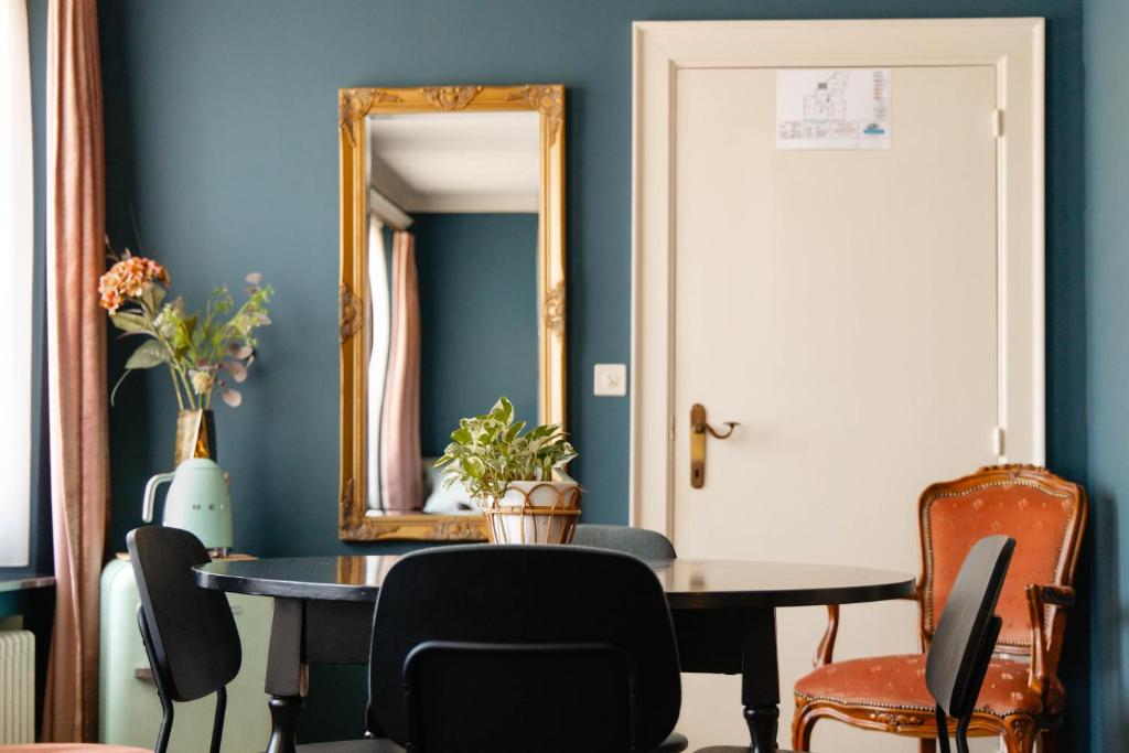 Fotografie z fotogalerie ubytování B&B Vrijheid 4 v destinaci Arendonk