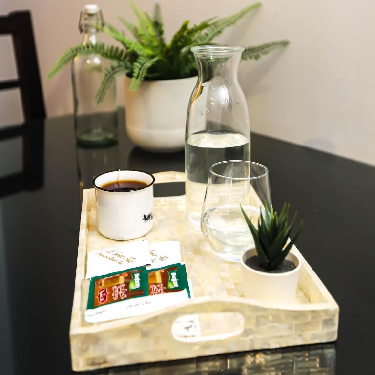 NewCity Hotel & Suites