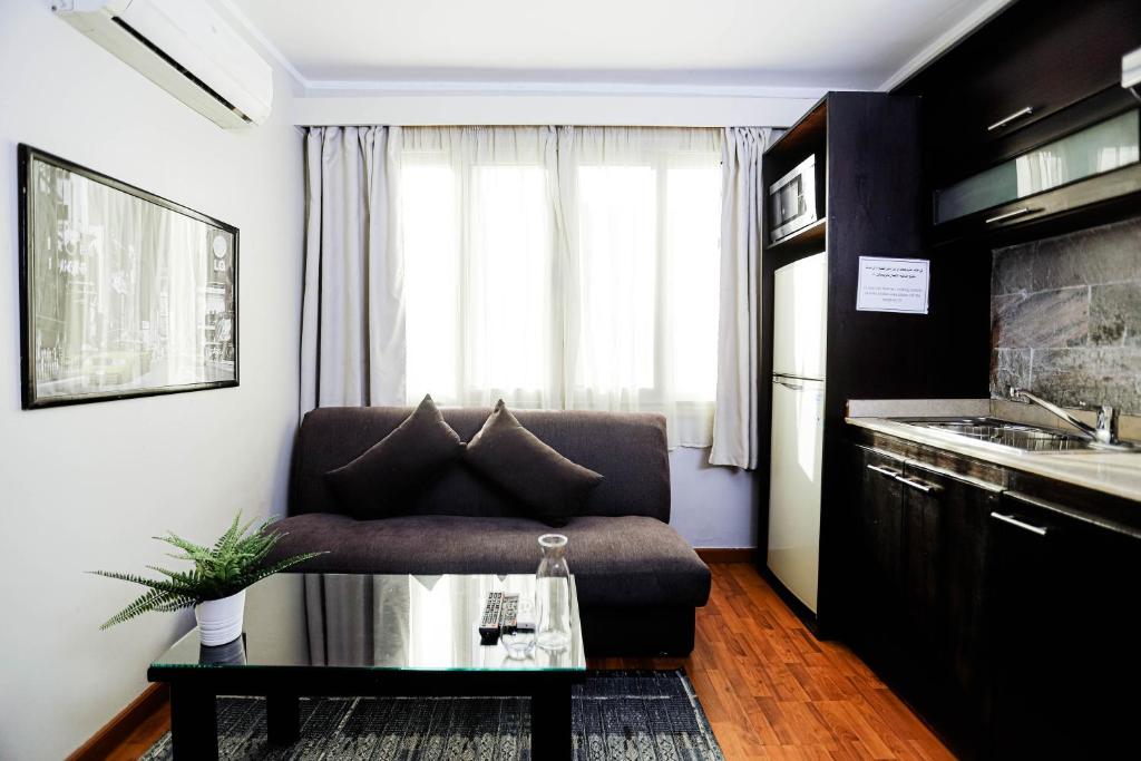 NewCity Hotel & Suites - 7