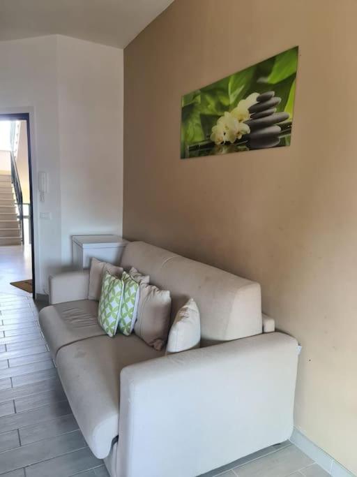 Andora Fronte Mare - One-Bedroom Apartment