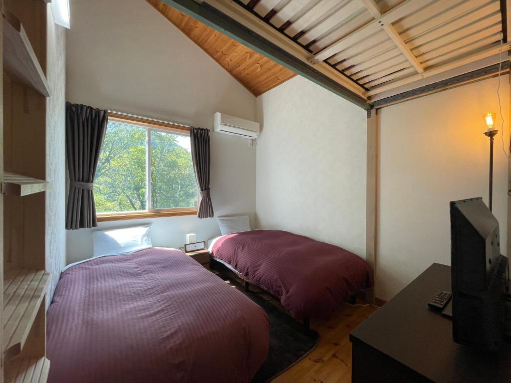 スイートヴィラ 四季terrace箱根仙石原 部屋の予約