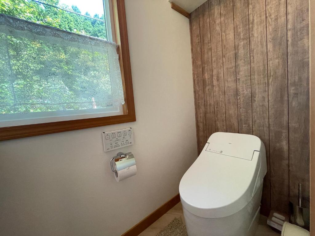 スイートヴィラ 四季terrace箱根仙石原 Sengokuhara