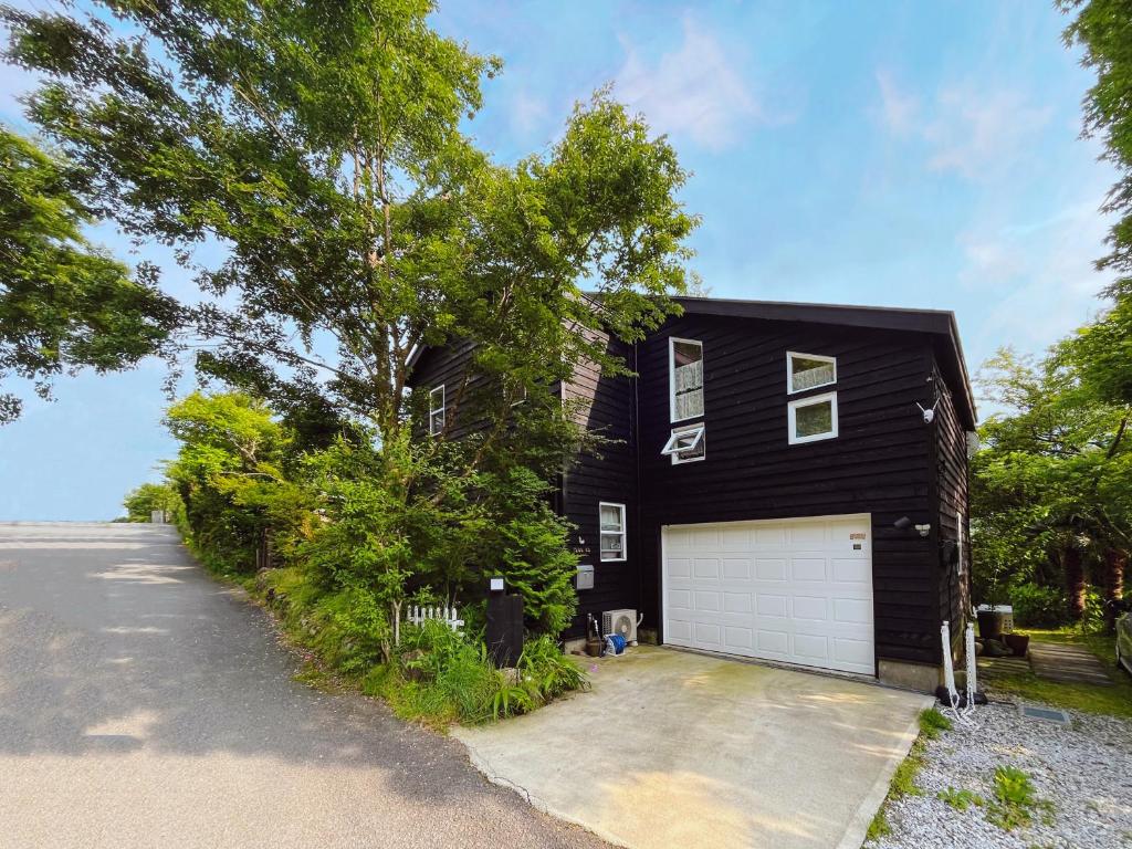 スイートヴィラ 四季terrace箱根仙石原 en Sengokuhara