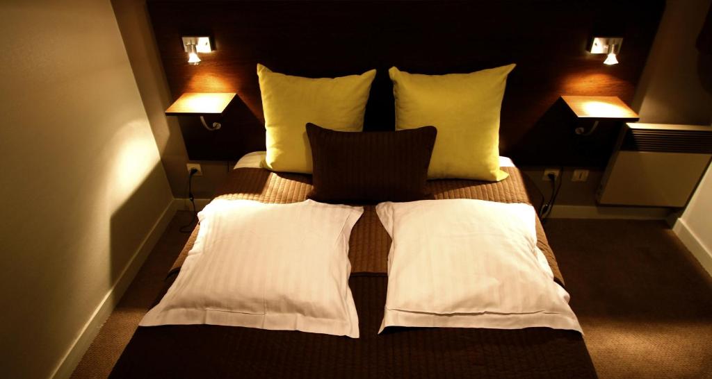 Appart'hotel Les Palatines - Studio