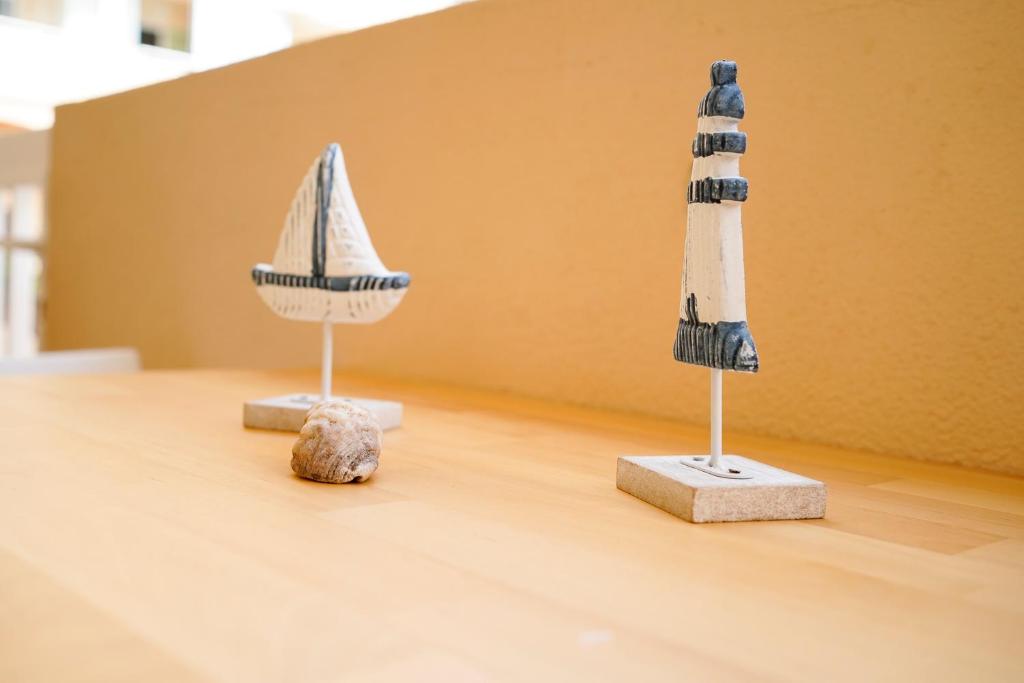 Fotografia z galérie ubytovania Apartamento Marineda v destinácii El Médano