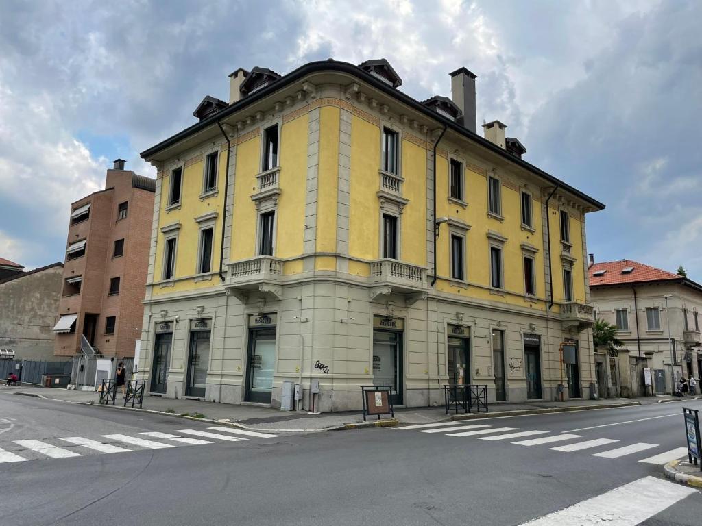 MAC Apartments, Monza (updated prices 2024)