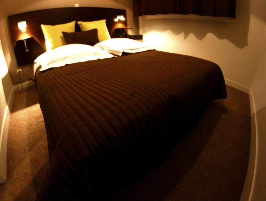 Appart'hotel Les Palatines - Appartement Voor Maximaal 6 Personen