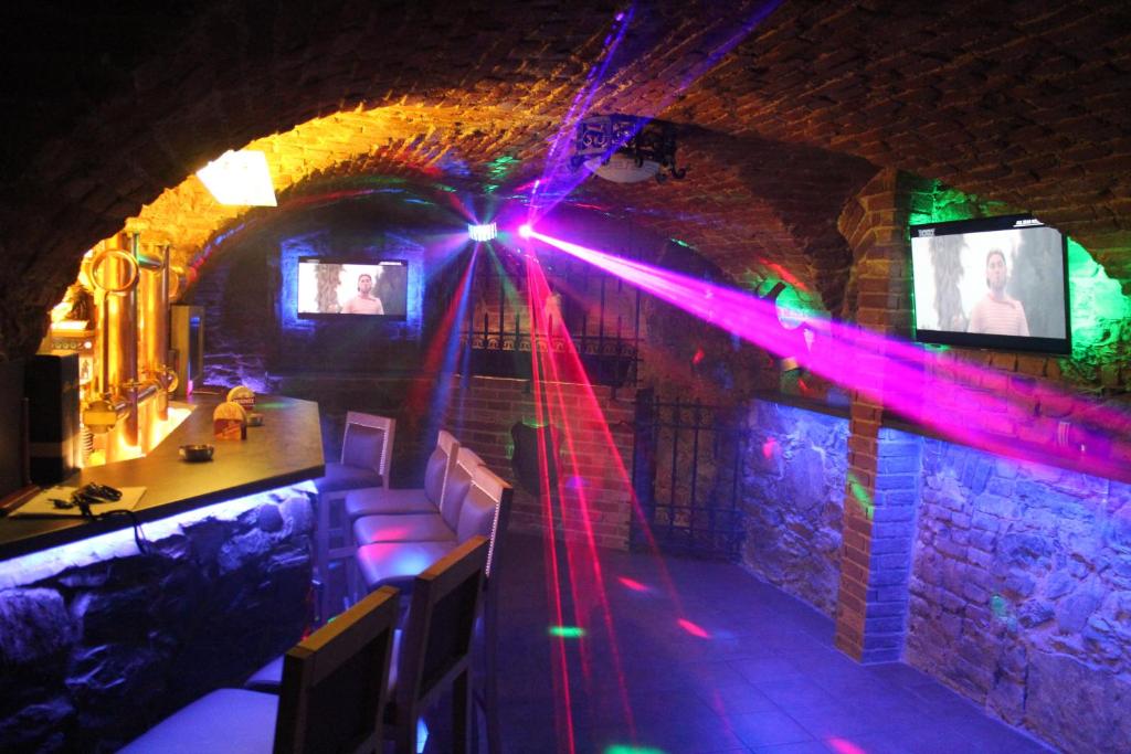 Fotografie z fotogalerie ubytování Pivovarský dvůr Plasy v destinaci Plasy