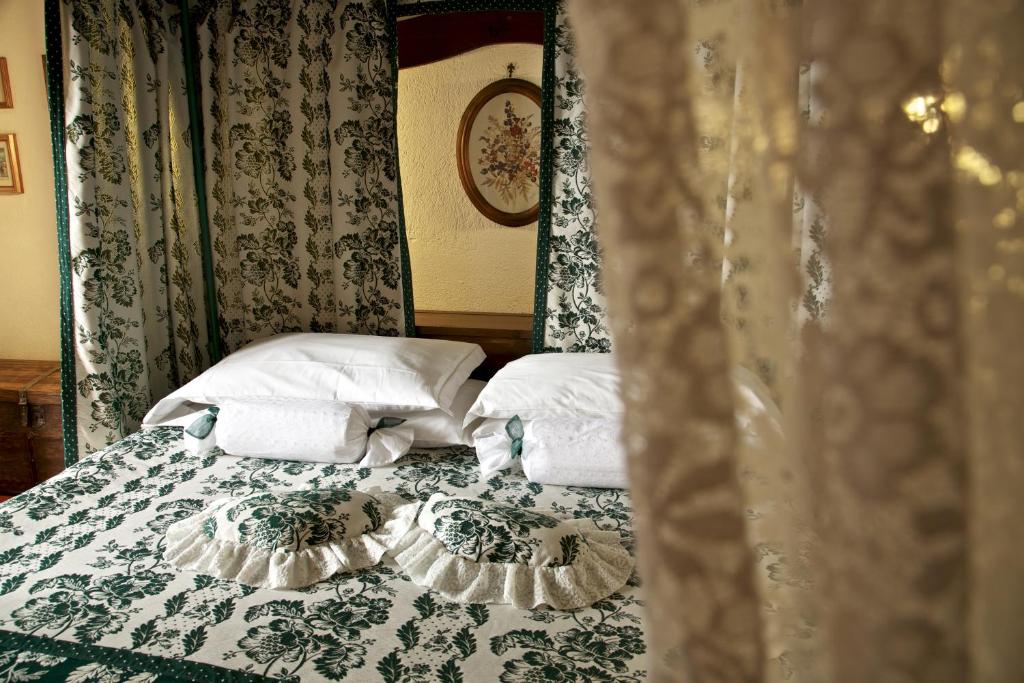 Hotel Milleluci - 12