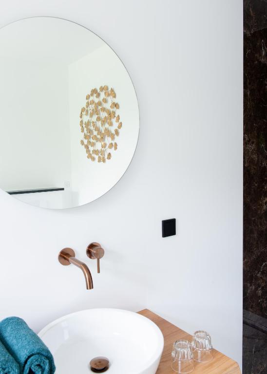 Boutique Hotel De Salon - Resim 22