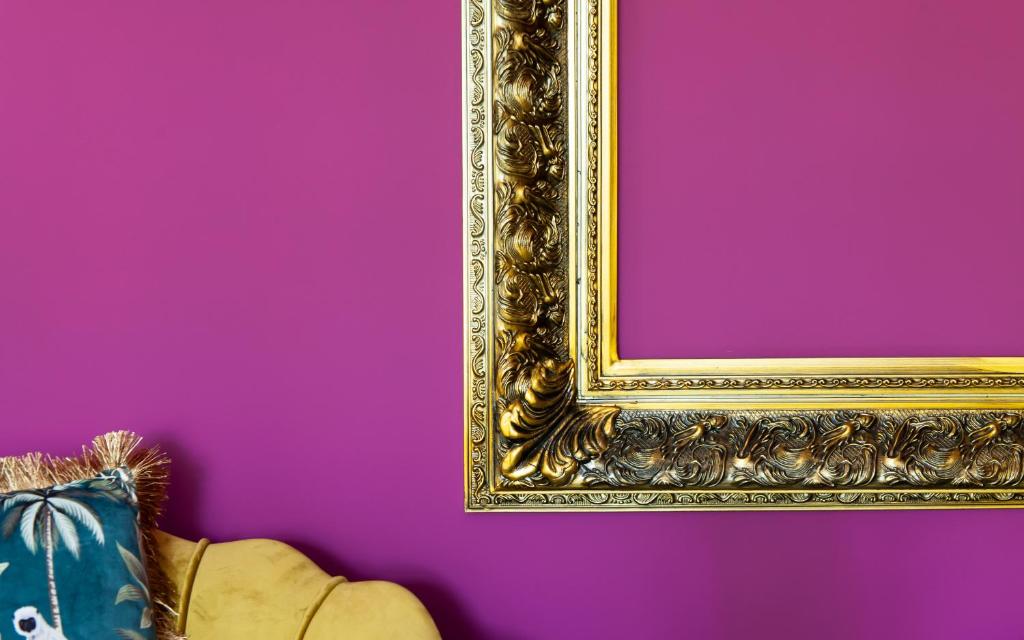 Boutique Hotel De Salon - Resim 24