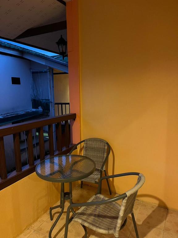 Fotografie z fotogalerie ubytování Khaolak inn v destinaci Khao Lak