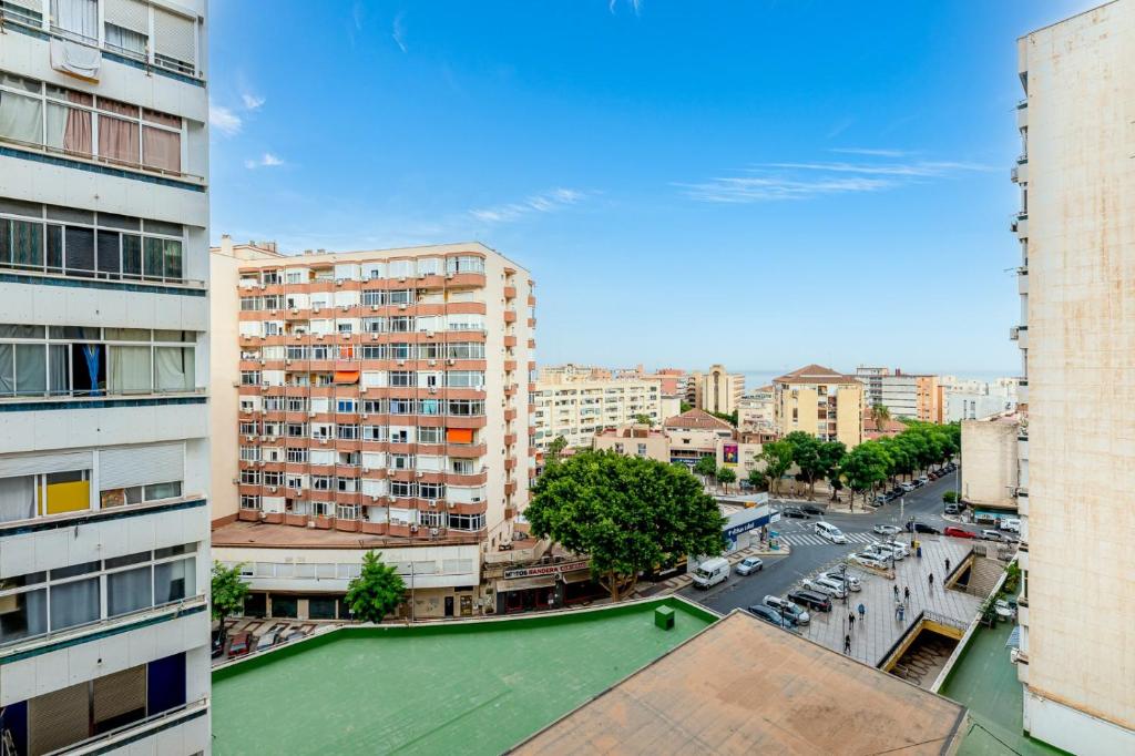 Solaz-Andaluz City Center Apartment, Torremolinos – Updated ...