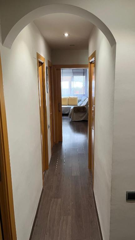 Fotografia z galérie ubytovania Apartamento turístico en el centro de Berga v destinácii Berga