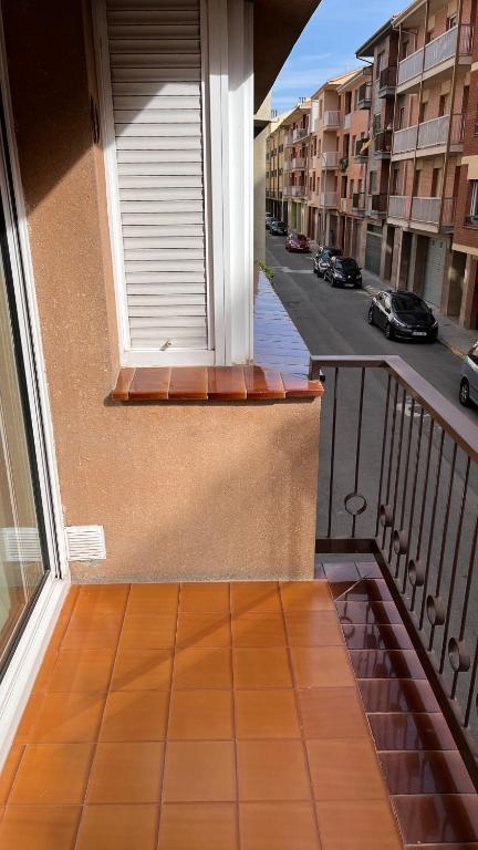 Fotografia z galérie ubytovania Apartamento turístico en el centro de Berga v destinácii Berga