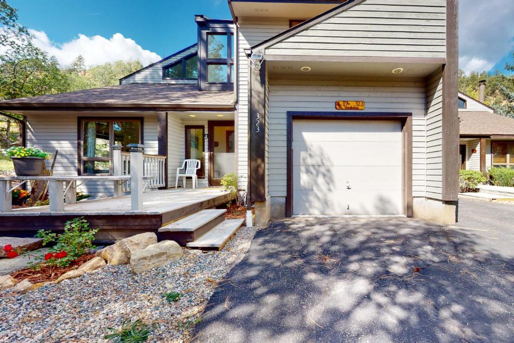 Whispering Pines 323, Durango (updated prices 2024)