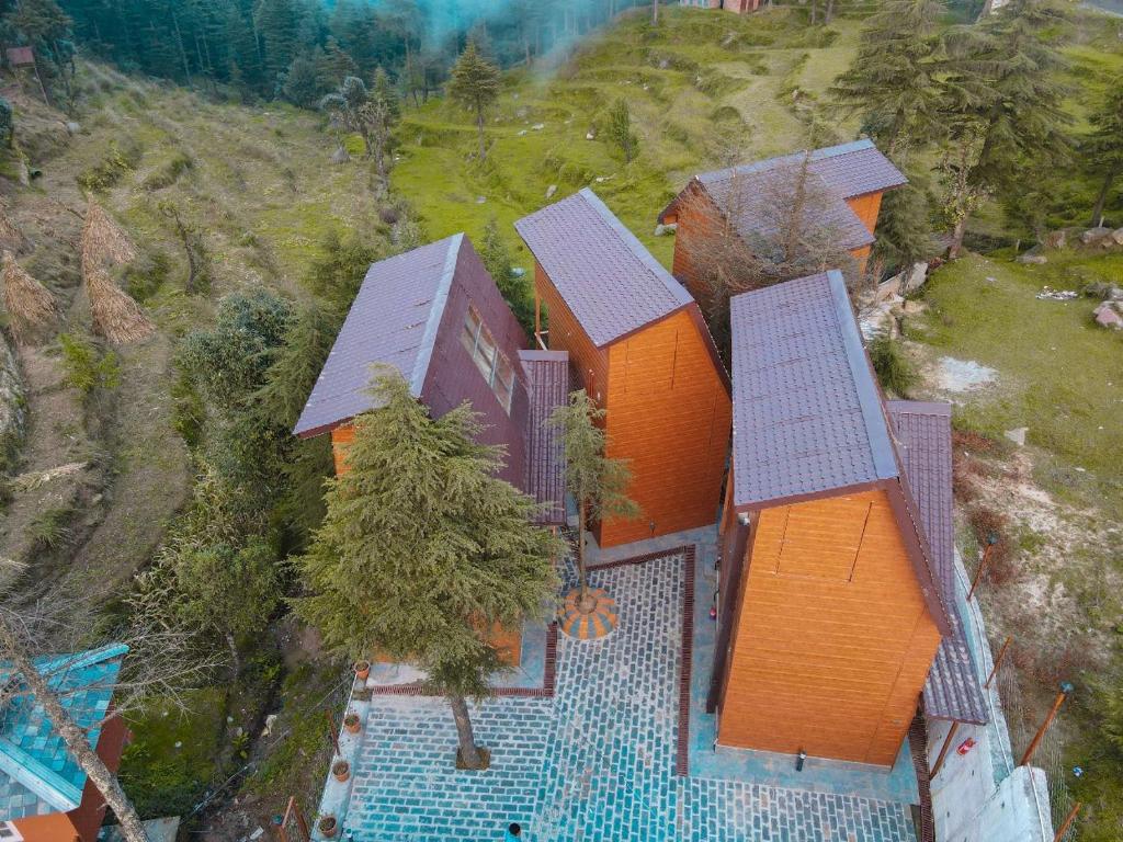 ECONOSTAY ASHOKA GRAND, Dalhousie Updated 2023 Prices