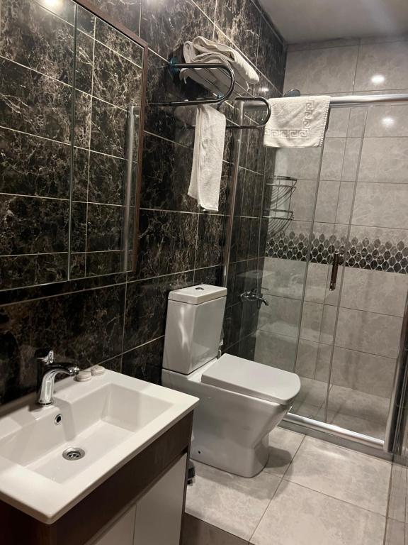 Safir Hotel - Habitación Individual