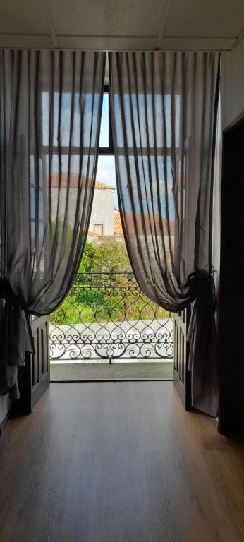 Fotografie z fotogalerie ubytování Hotel Abade João v destinaci Montemor-o-Velho