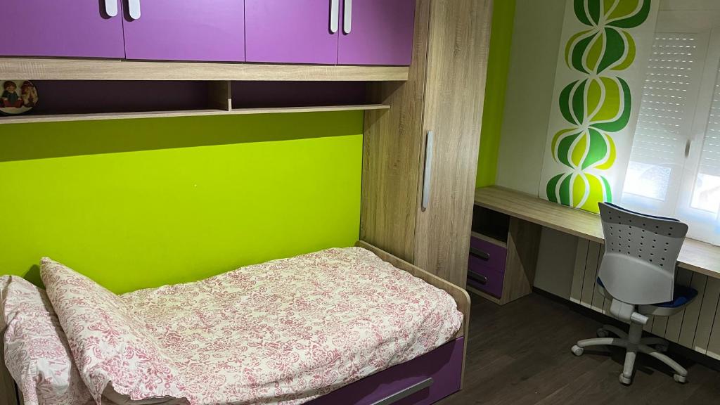 Fotografia z galérie ubytovania Apartamento turístico en el centro de Berga v destinácii Berga