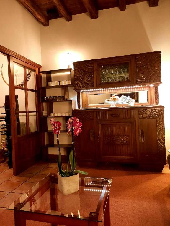 Fotografie z fotogalerie ubytování Hotel Rural Irigoienea v destinaci Urdax