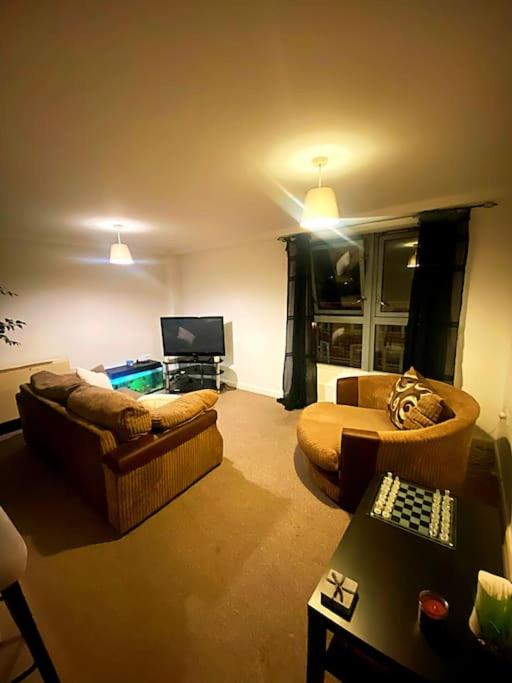 Nottingham city view apartment, Nottingham (updated prices 2024)