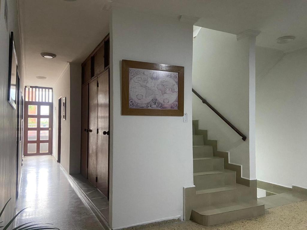Fotografie z fotogalerie ubytování Hotel Caldas Plaza v destinaci Caldas