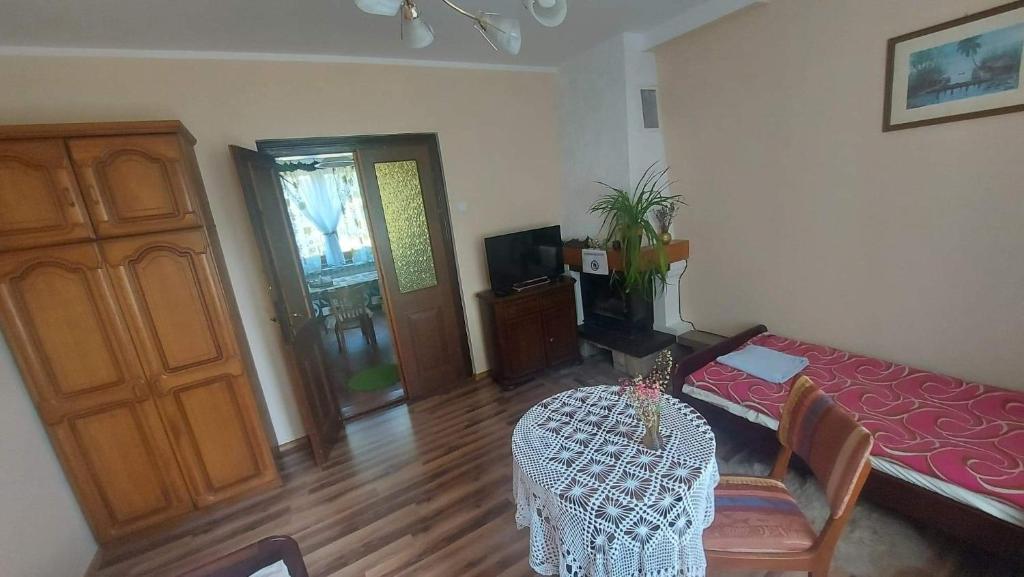 Noclegi Teodorówka - 1