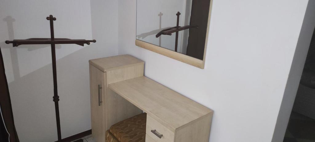 Fotografie z fotogalerie ubytování Гостевая комната v destinaci Černovice