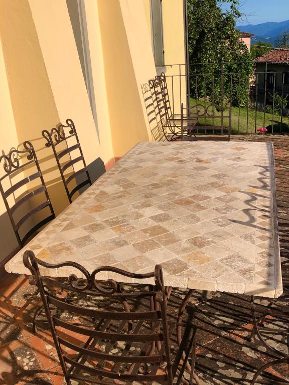 Kép Apartment Casa Gianfrati szállásáról Corfinóban a galériában