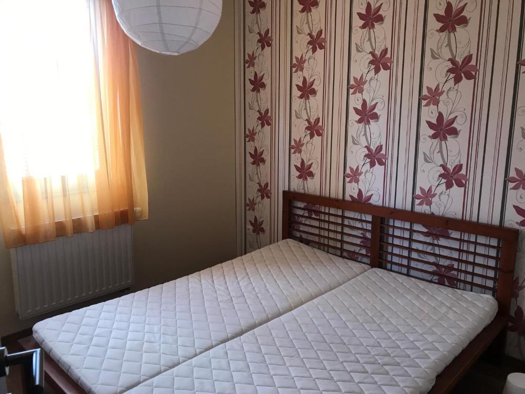 Fotografia z galérie ubytovania Paskal Themal Apartman, free parking inside the building v Budapešti