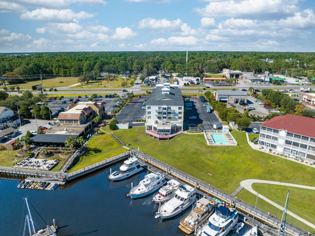 Holiday Inn Express North Myrtle Beach - Little River by IHG photo
