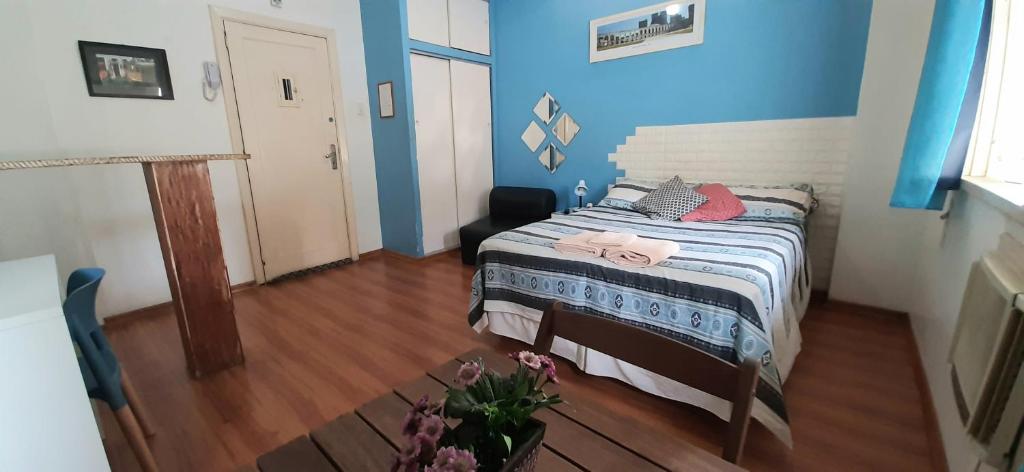 Sweet Studio Lapa - Studio Apartment