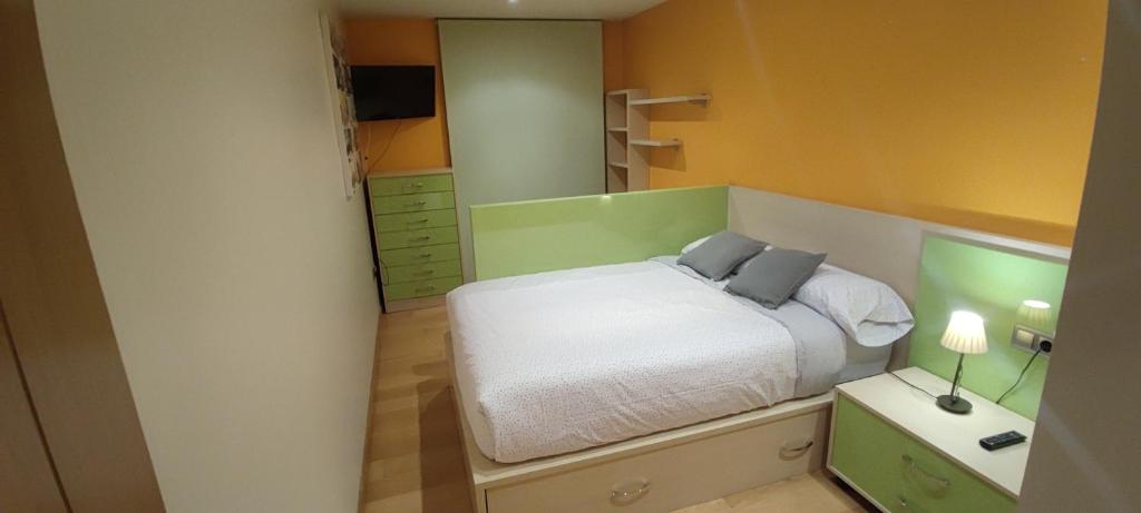 Piso Estación Termal II - 14