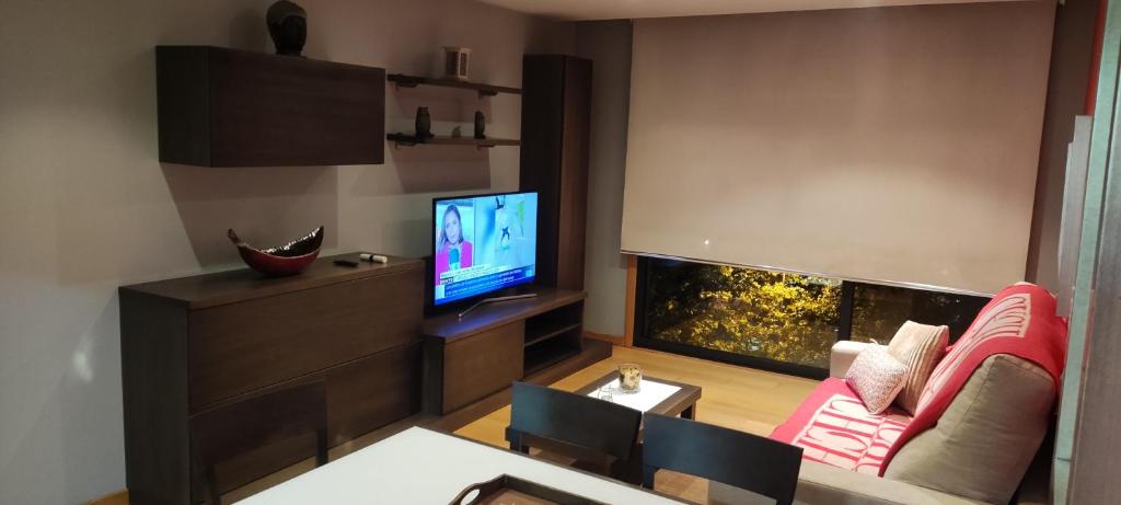 Piso Estación Termal II - 12