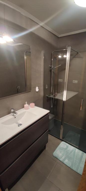 Piso Estación Termal II - 10