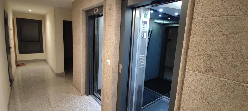 Piso Estación Termal II - 8