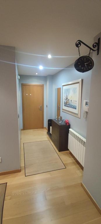 Piso Estación Termal II - 6