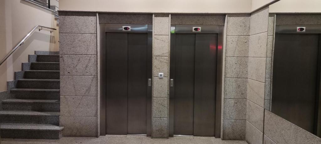 Piso Estación Termal II - 4